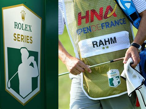 european tour golf rolex series|Rolex series golf leaderboard.